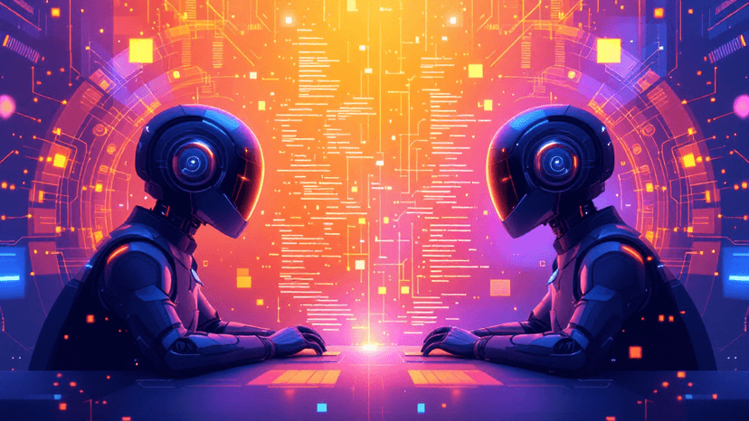 AIコーディングで開発速度6倍｜並列AI開発の仕組みと実践ガイド