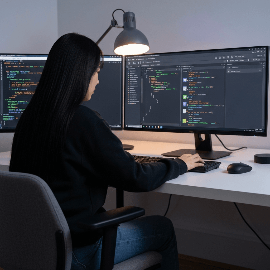 ツールの組み合わせ戦略