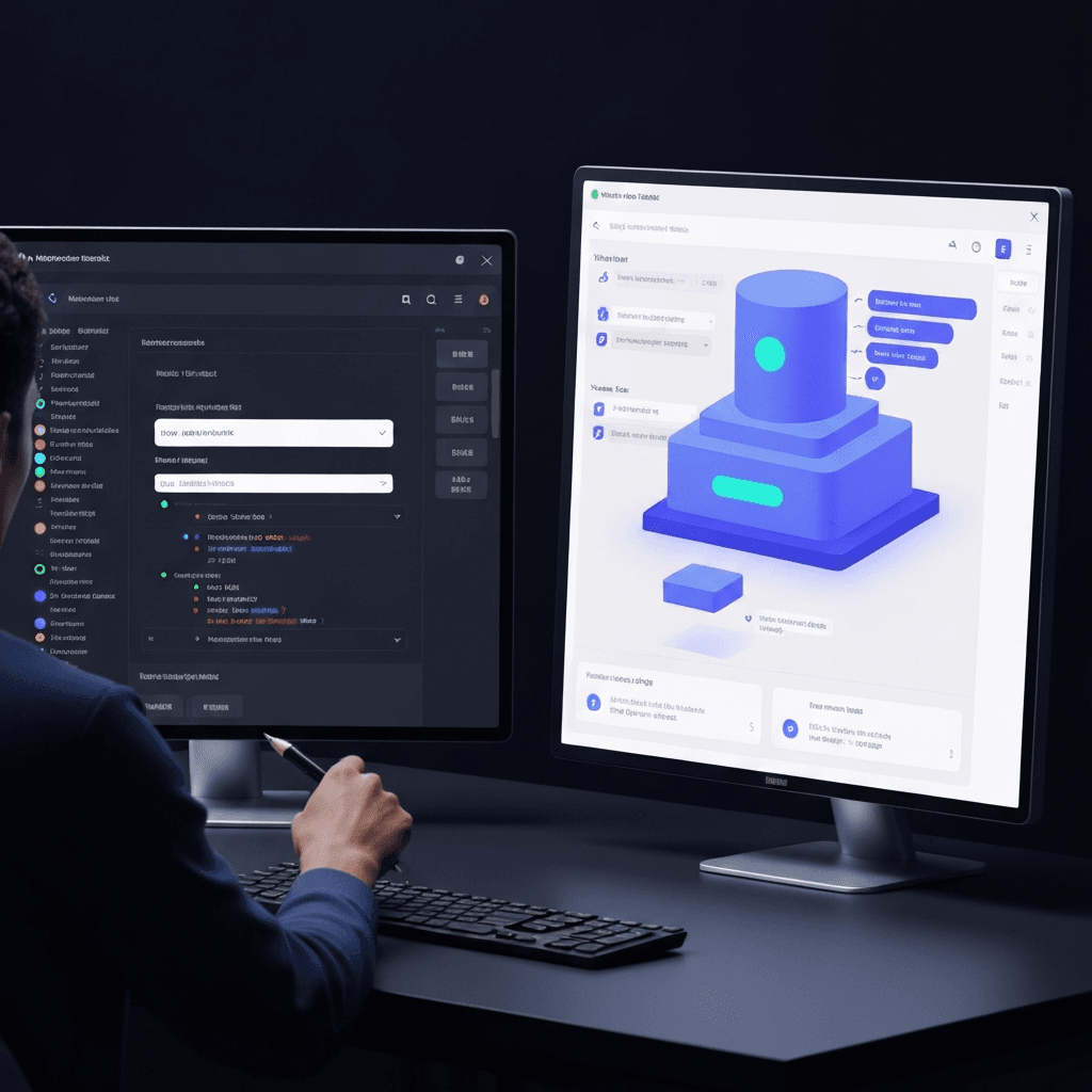 AIコーディングツールのパラダイム分類
