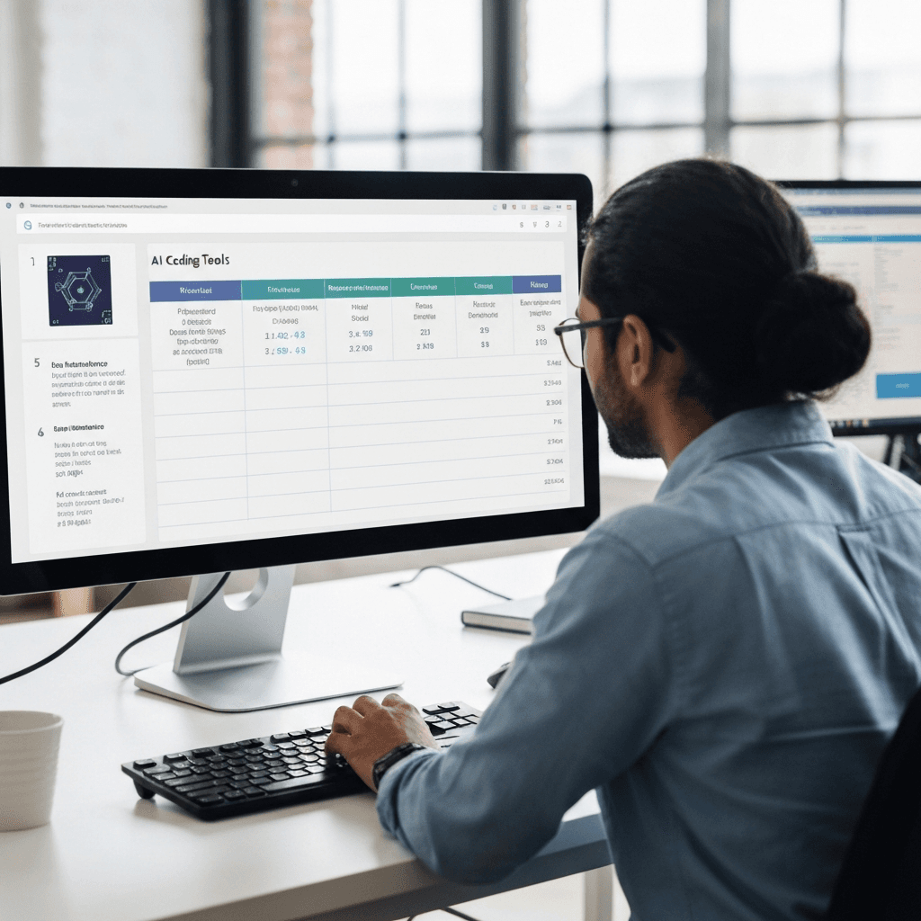 AIコーディングツール徹底比較2026｜Claude Code・Cursor・Copilot・Cline・Devin