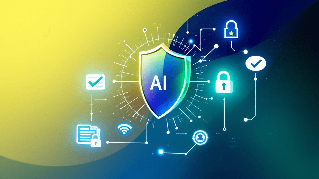 AIガバナンスとは？企業が今すぐ整備すべきフレームワークと実践手順