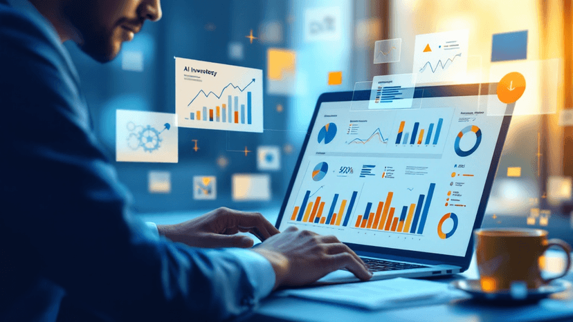 AI投資の意思決定フレームワーク｜経営者が押さえるべき5つの判断軸