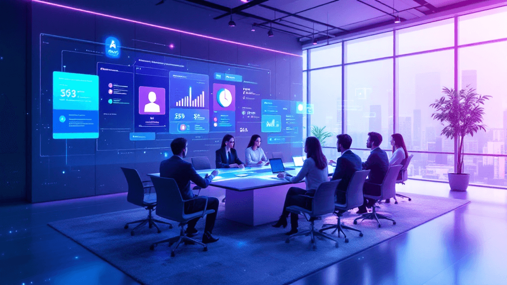 生成AIで会議を変える｜議事録自動化からネクストアクション抽出まで