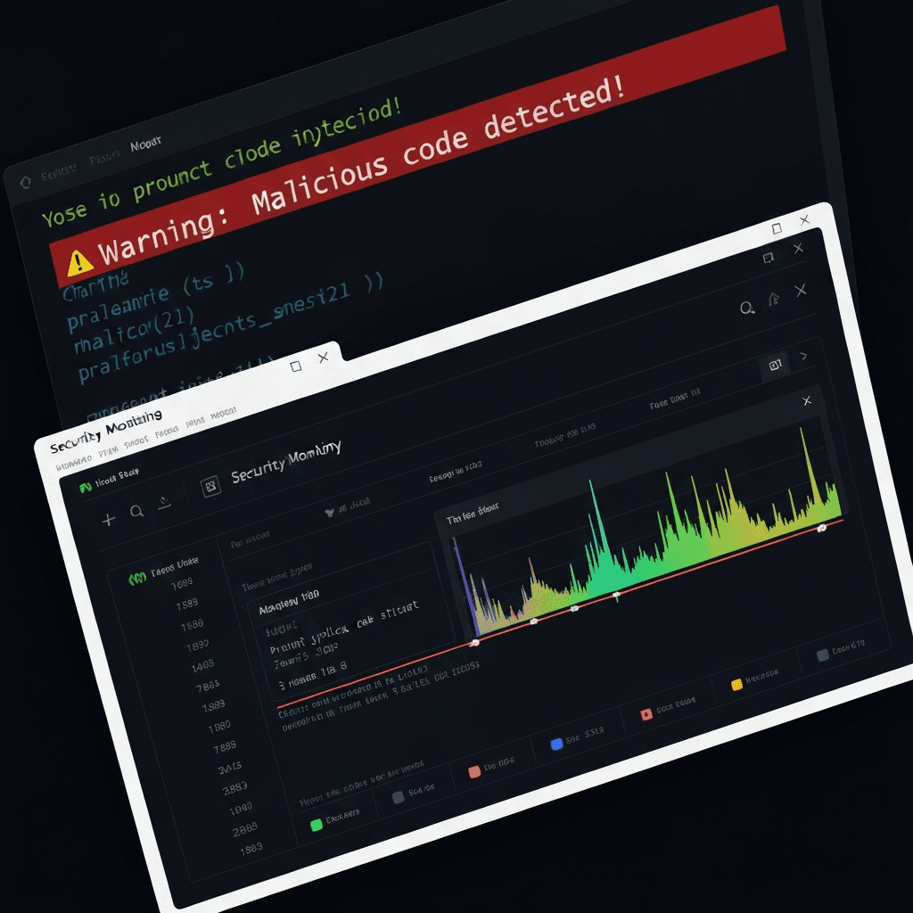 チャットインターフェースからの直接的なプロンプト操作攻撃