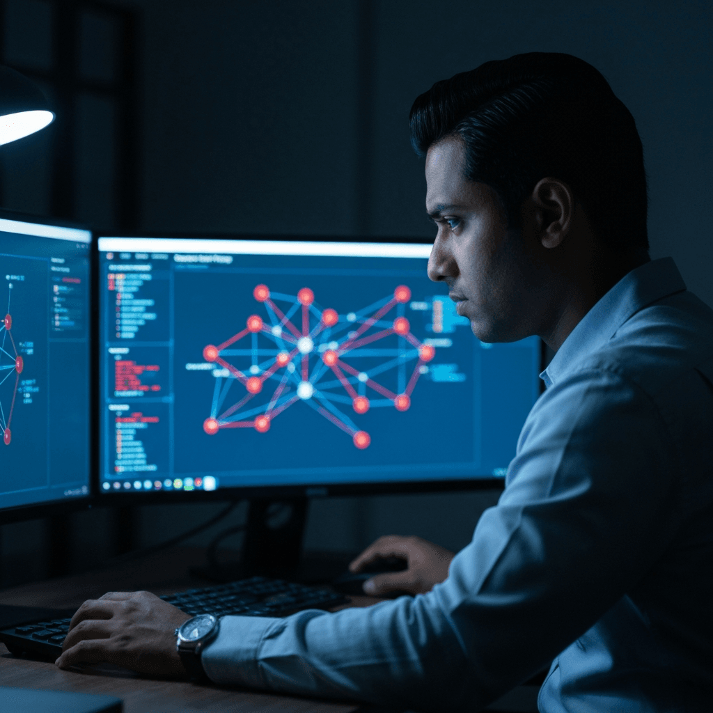 プロンプトインジェクション対策｜AIシステムの5層防御と組織セキュリティ