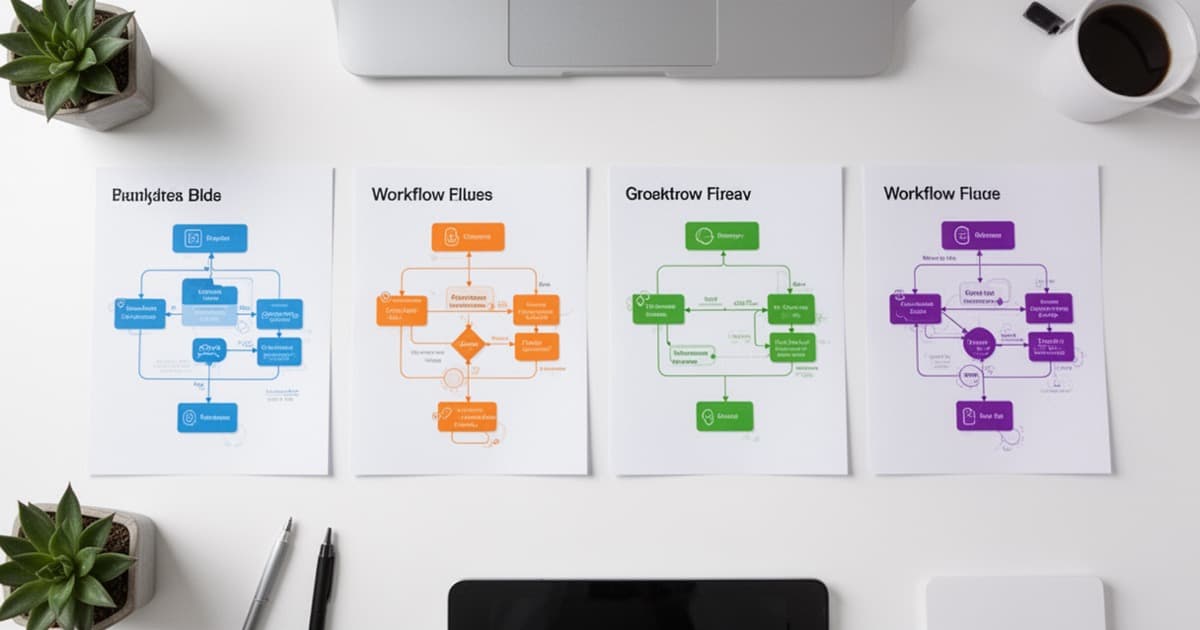 業務自動化ツール比較2026年版｜Zapier・Make・n8n・Power Automateの選び方