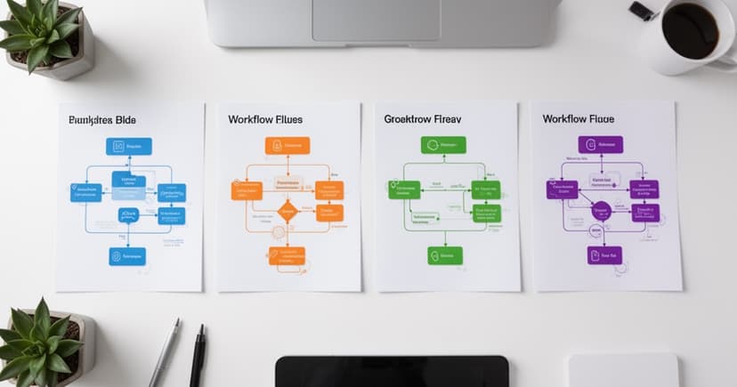 業務自動化ツール比較2026年版｜Zapier・Make・n8n・Power Automateの選び方