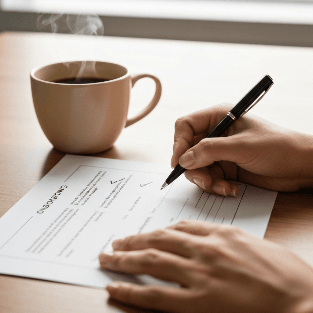 効果が出る組織と出ない組織の分かれ目