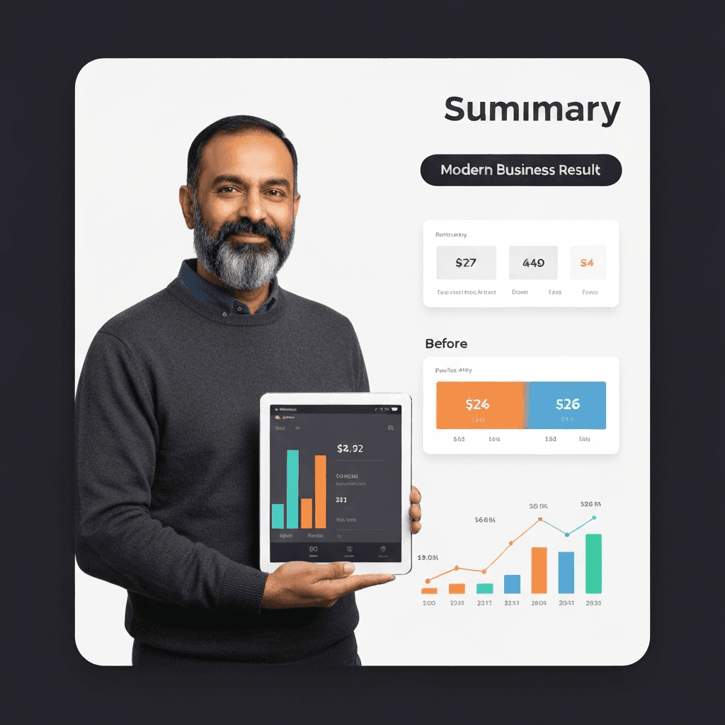 まとめ：3段階の導入ステップ