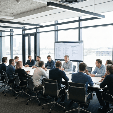 Claude Code エンタープライズ導入完全ガイド｜認証・監査・予算設計から3段階展開まで