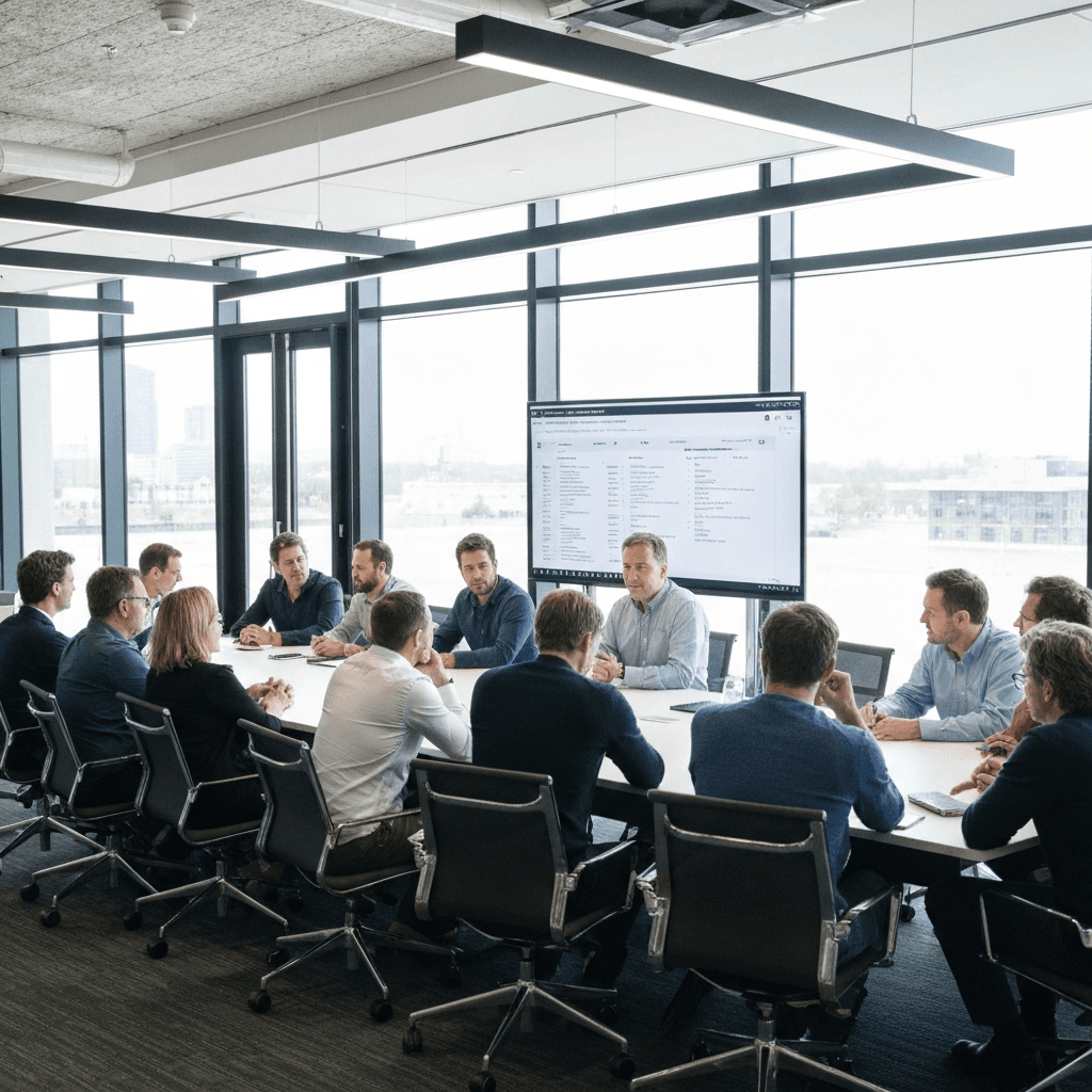 Claude Code エンタープライズ導入完全ガイド｜認証・監査・予算設計から3段階展開まで