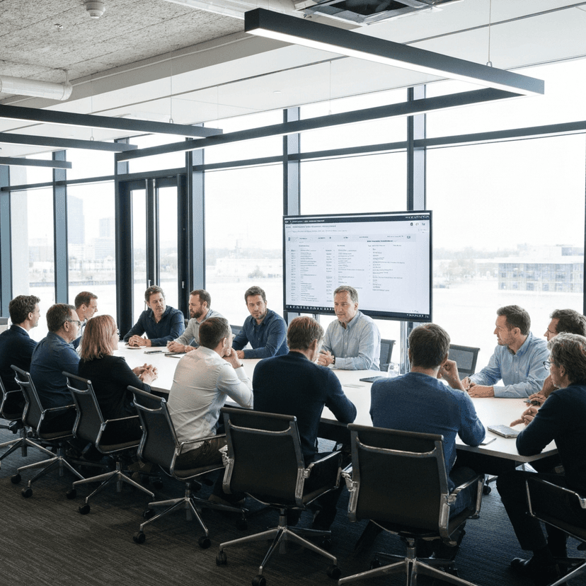 Claude Code エンタープライズ導入完全ガイド｜認証・監査・予算設計から3段階展開まで