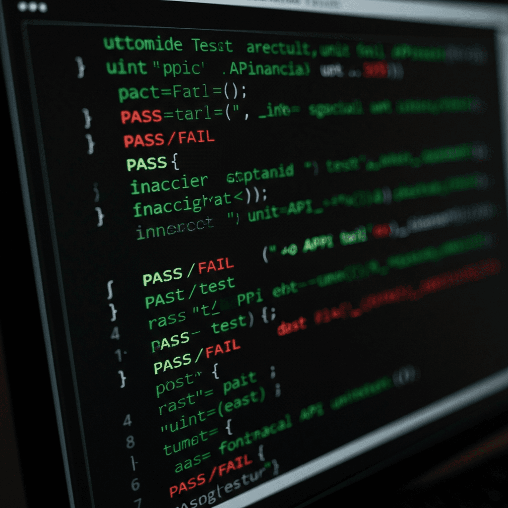 金融ドメインの規制準拠テスト自動生成ワークフロー
