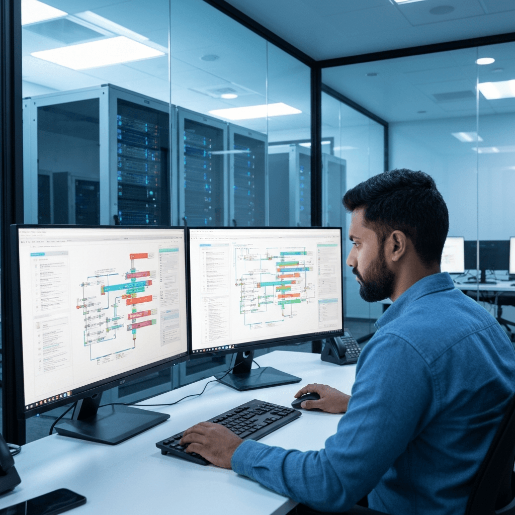 Claude Code × 金融業界｜規制準拠を自動化しながらFinTech開発を加速させる実践手法