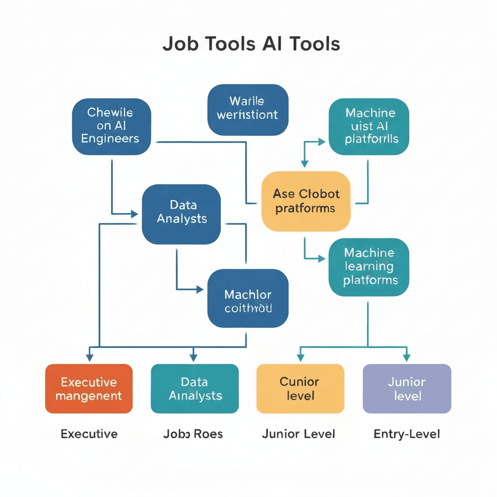 職種ごとの業務自動化シナリオ