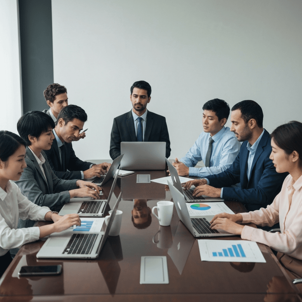 Claude Code 業界別・職種別 活用ガイド｜非エンジニアこそ知るべき業務自動化の実践