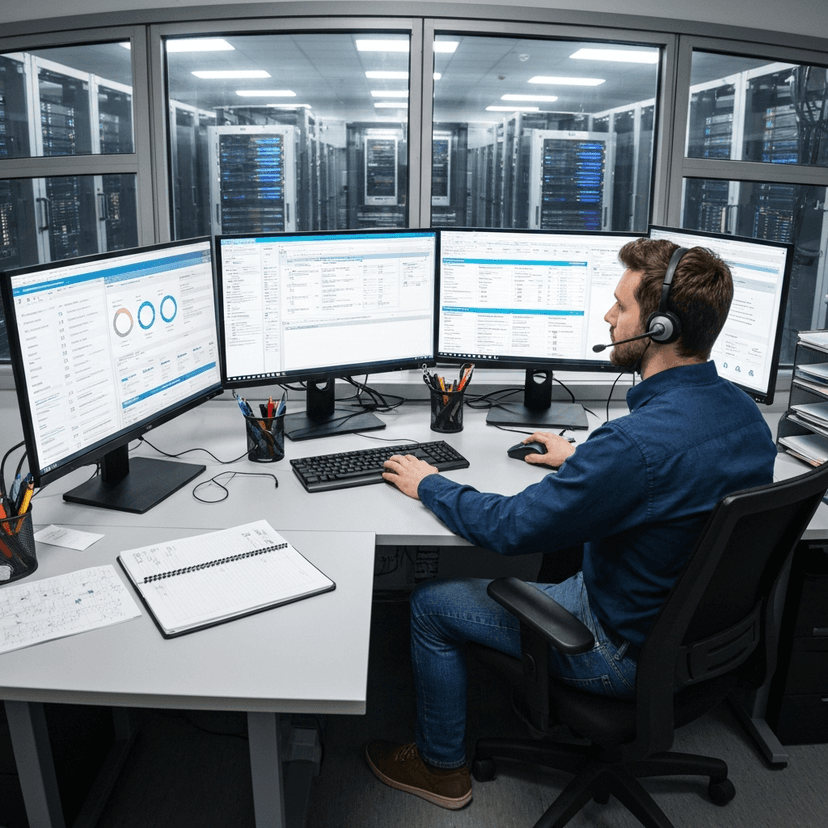 Claude Code × 情シス・社内SE｜レガシーVBA移行からベンダーロックイン脱却まで