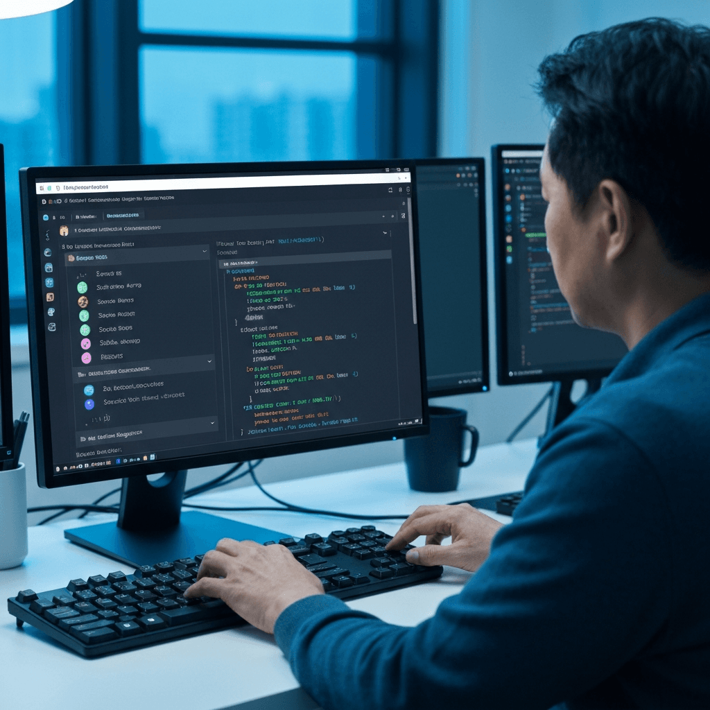 Claude Code MCPサーバー導入ガイド｜GitHub・Slack・DBをAIに接続する