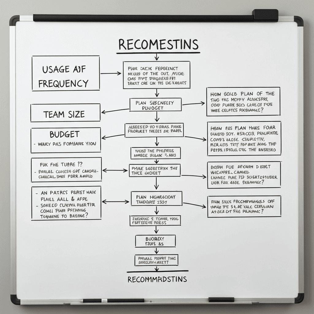 利用経路の選び方