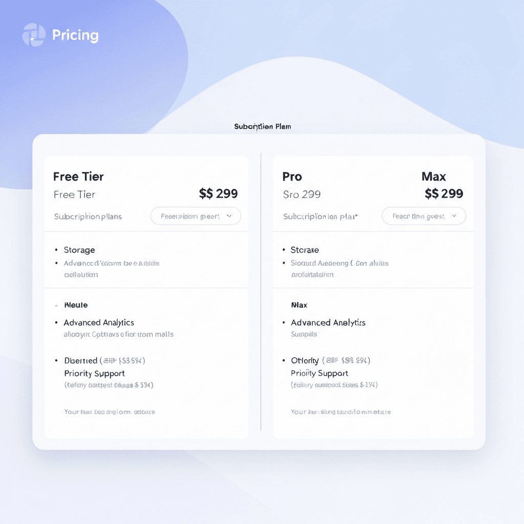 Claude Code料金プランの違いと選び方｜Pro・Max・API・Bedrock比較