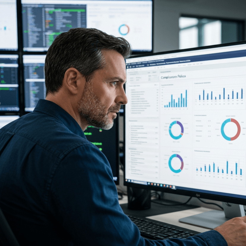 Claude Codeのセキュリティと社内導入時の注意点｜法務・情シス向け