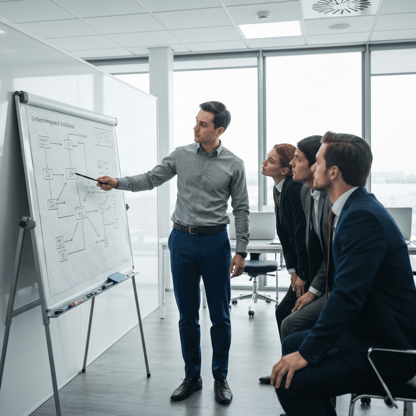 Claude Code × 受託開発・SIer｜マルチプロジェクトCLAUDE.md管理と品質標準化の実践