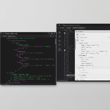 Claude Code vs Cline（Roo Code）比較｜公式CLIとOSSエージェント、実務で試して見えたトレードオフ