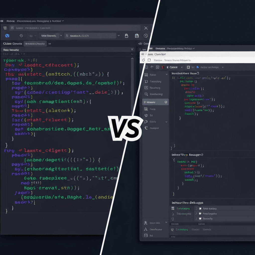 Claude Code vs Cursor 徹底比較｜CLIエージェントとAIエディタ、リファクタリング実践で見えた決定的な違い