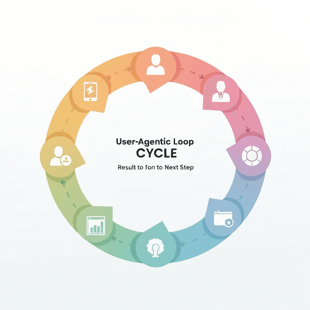 Claude Codeのエージェントループの仕組み