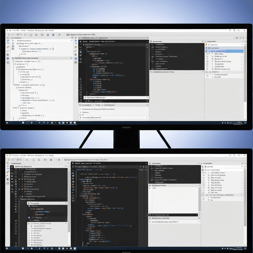 Claude Code Worktreeで並列開発する方法｜複数タスクを同時進行