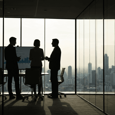 Claude Code × 経営企画｜市場調査要約・取締役会資料・シナリオプランニング・競合監視スクリプトの実践