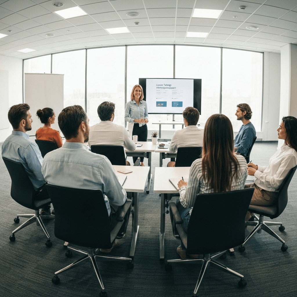 Claude Codeによる研修カリキュラム設計と規程管理の自動化フロー