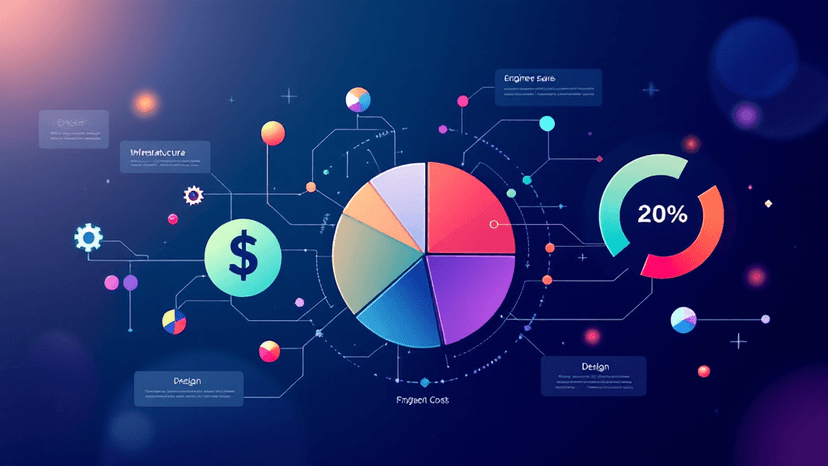 システム開発の費用相場2026年版｜種類別の目安と見積もりのコツ