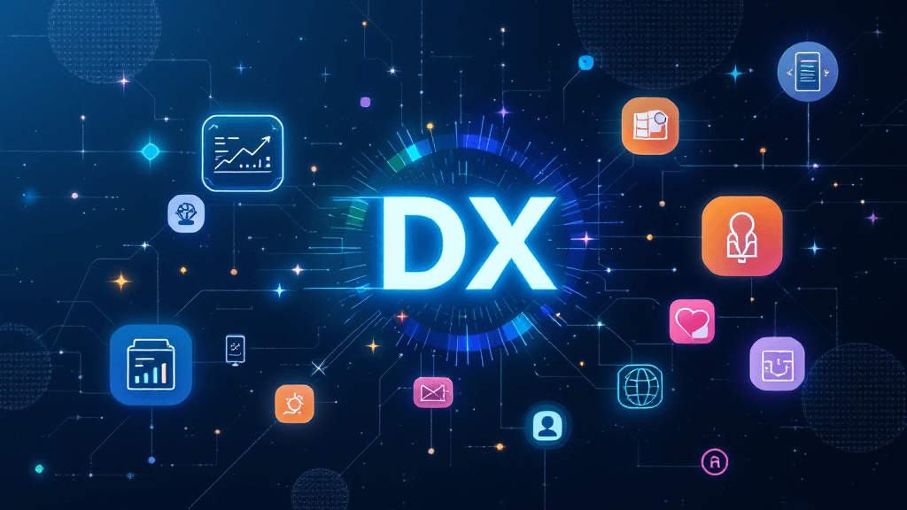 DX人材に必要なスキルセットと育成方法｜役割別に解説