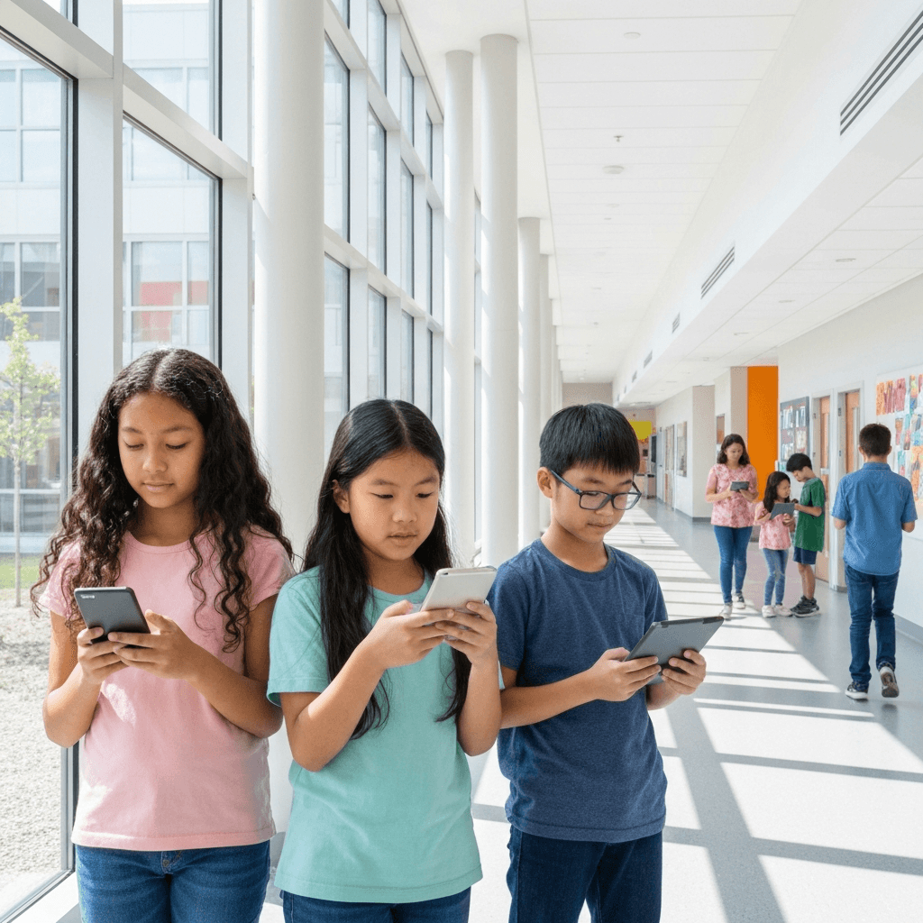 教育・EdTechのAI活用｜個別最適化学習から校務効率化まで導入の全体像