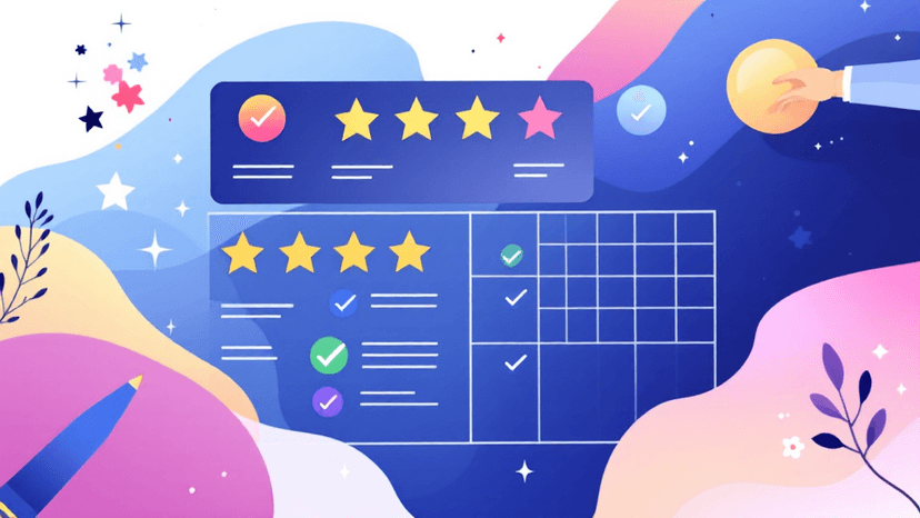 システム開発の外注先の選び方｜失敗しない7つの評価基準