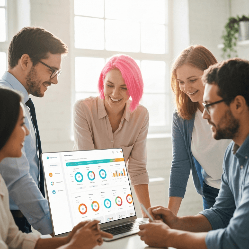 人材・HRTechのAI活用｜採用スクリーニングから定着支援まで実務ガイド