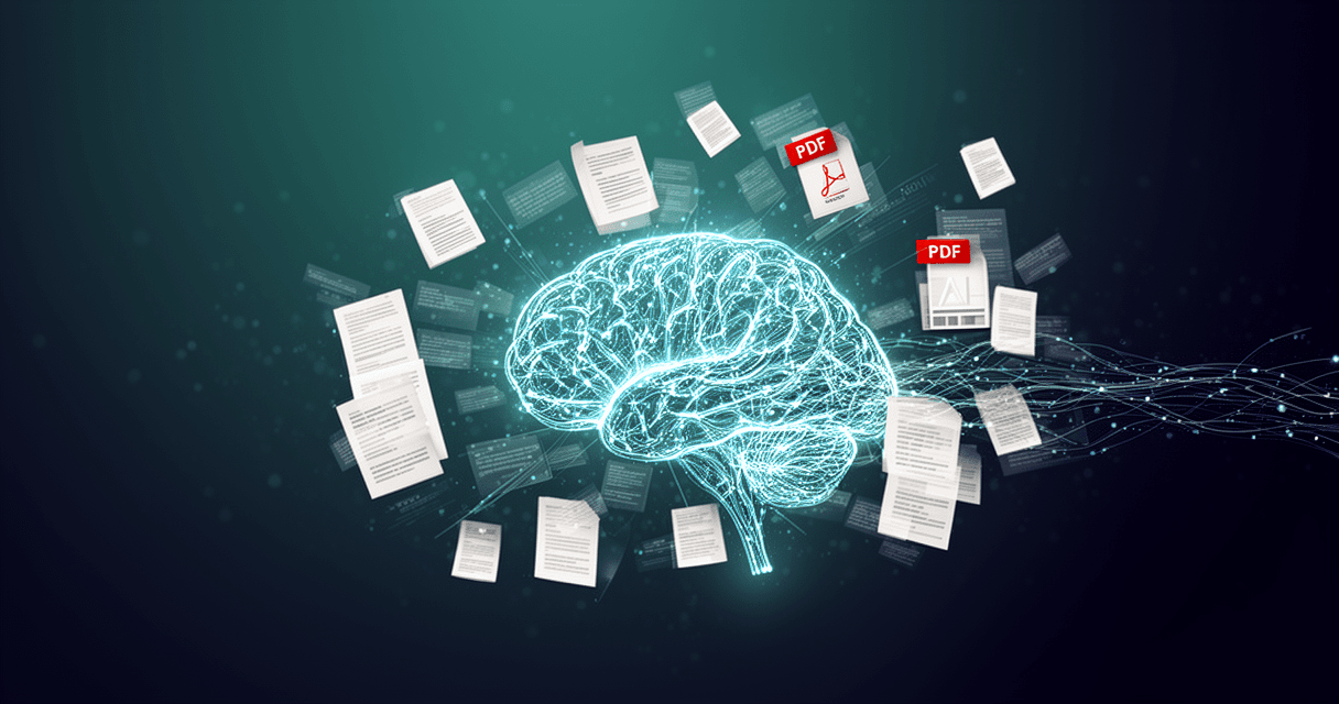 社内データをAIで活用する方法｜RAGチャットボットの仕組みと導入ガイド