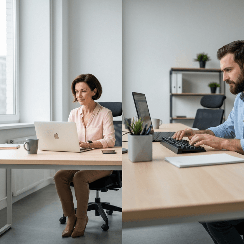 ローコード vs スクラッチ開発｜2026年の最適な選び分けガイド