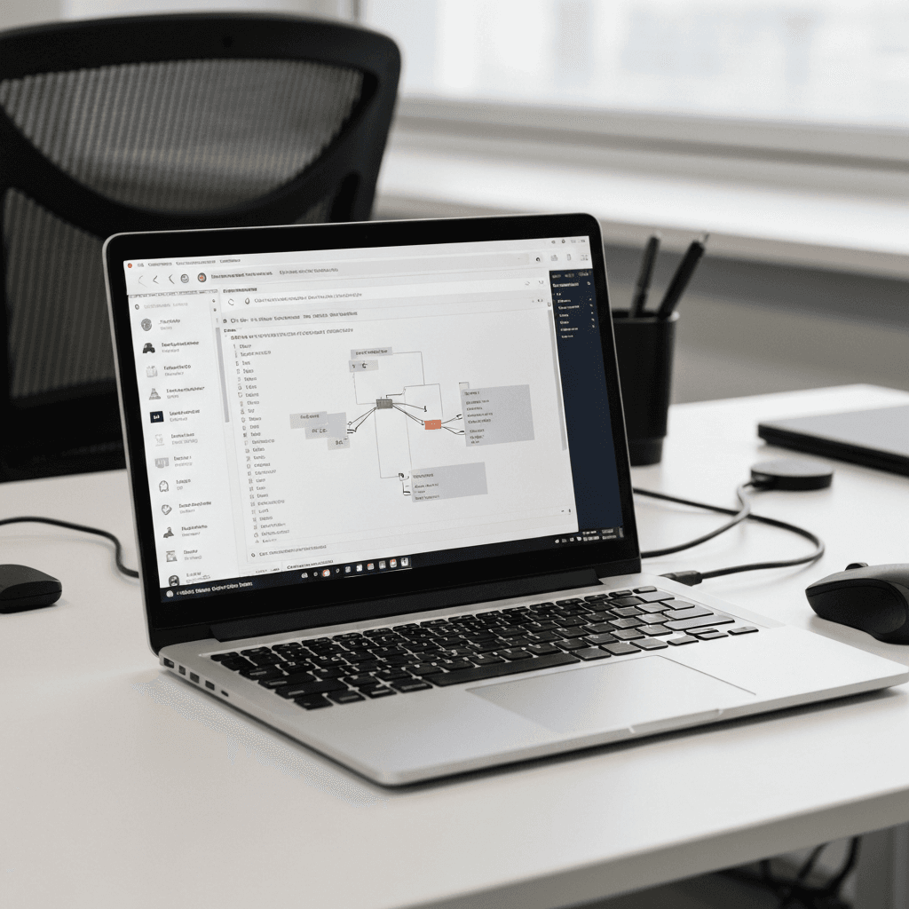 MCPサーバーとは？業務システムとAIをつなぐ次世代プロトコル解説