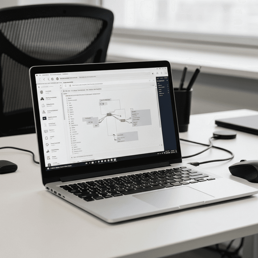MCPサーバーとは？業務システムとAIをつなぐ次世代プロトコル解説
