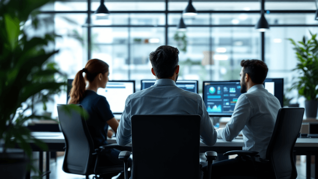 税理士・弁護士・社労士のAI活用ガイド｜業務効率化の実践事例