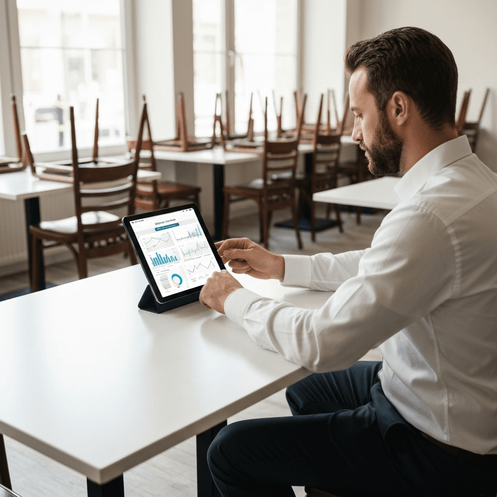 POSデータと顧客属性の統合分析レポート