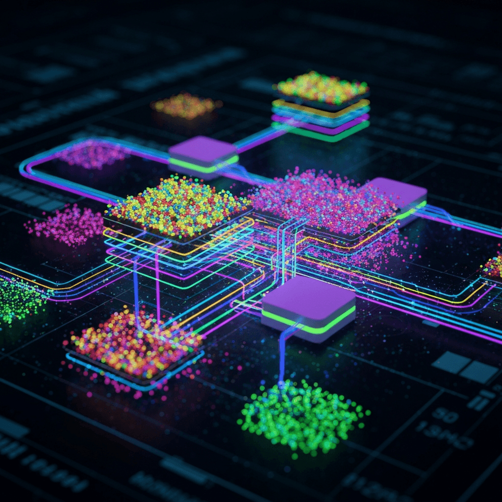 ベクトルDBの役割とRAGアーキテクチャ