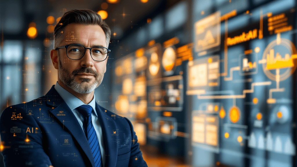 AI責任者（CAIO）はなぜ必要？役割・導入メリット・始め方を徹底解説