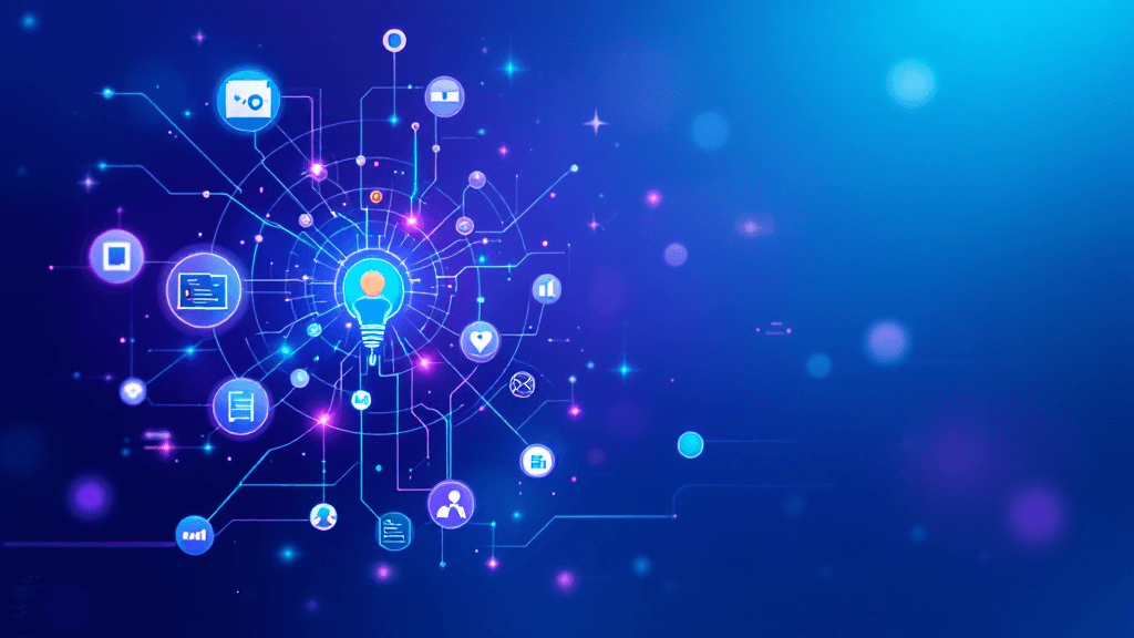 AIエージェントとは?ビジネスを変える自律型AIの仕組みと活用事例