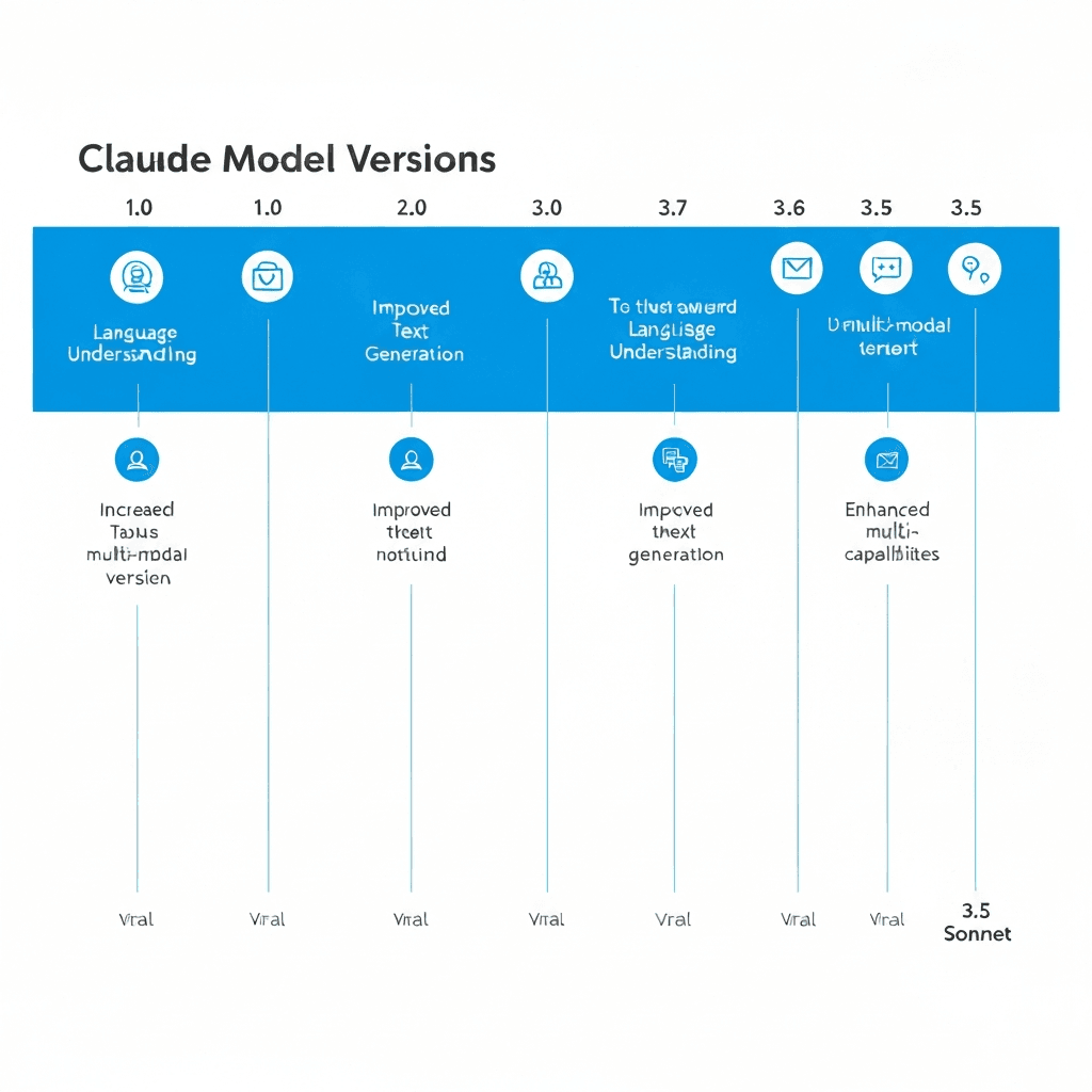 モデル性能の変化