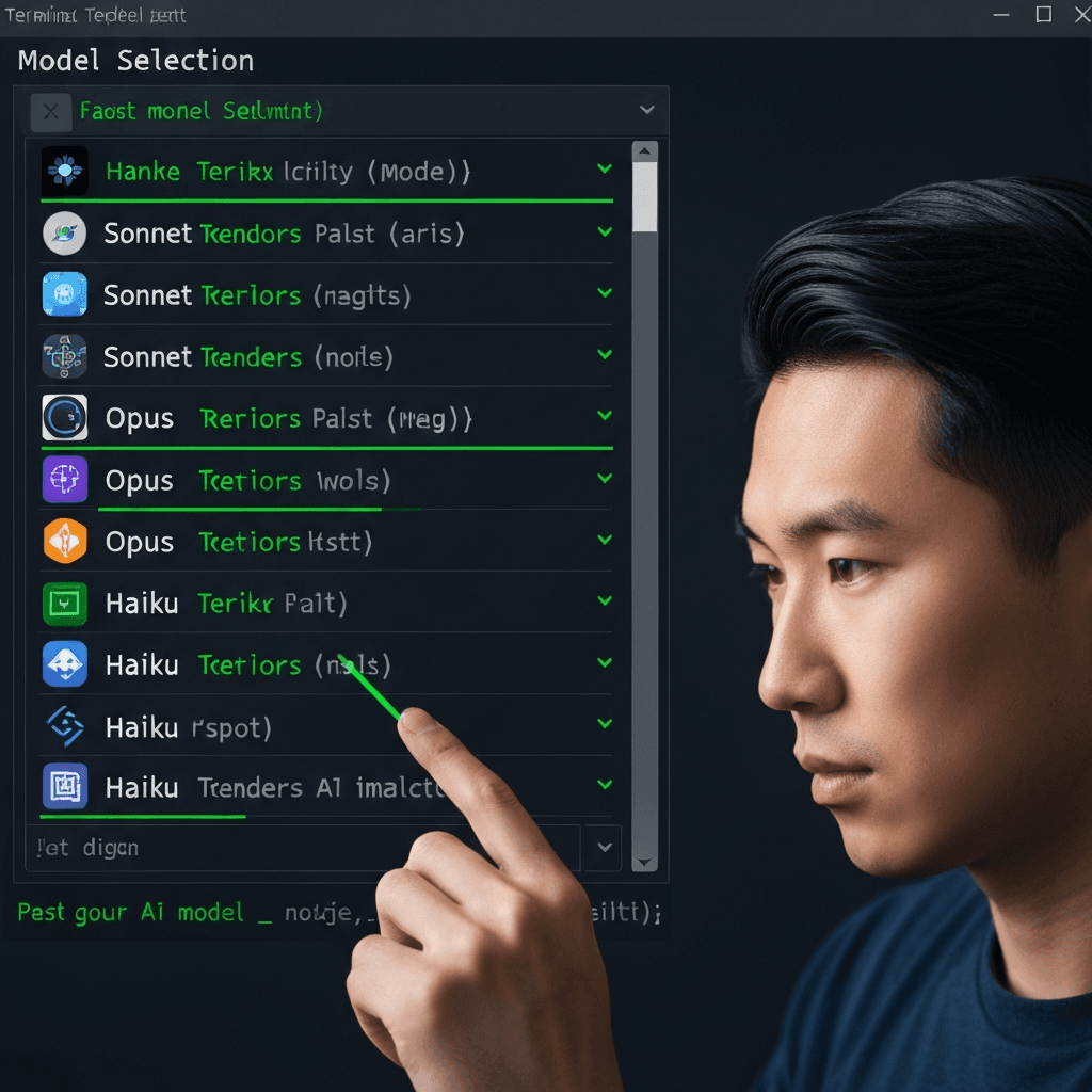 Claude Codeで使えるモデル(Opus・Sonnet・Haiku)の使い分けガイド