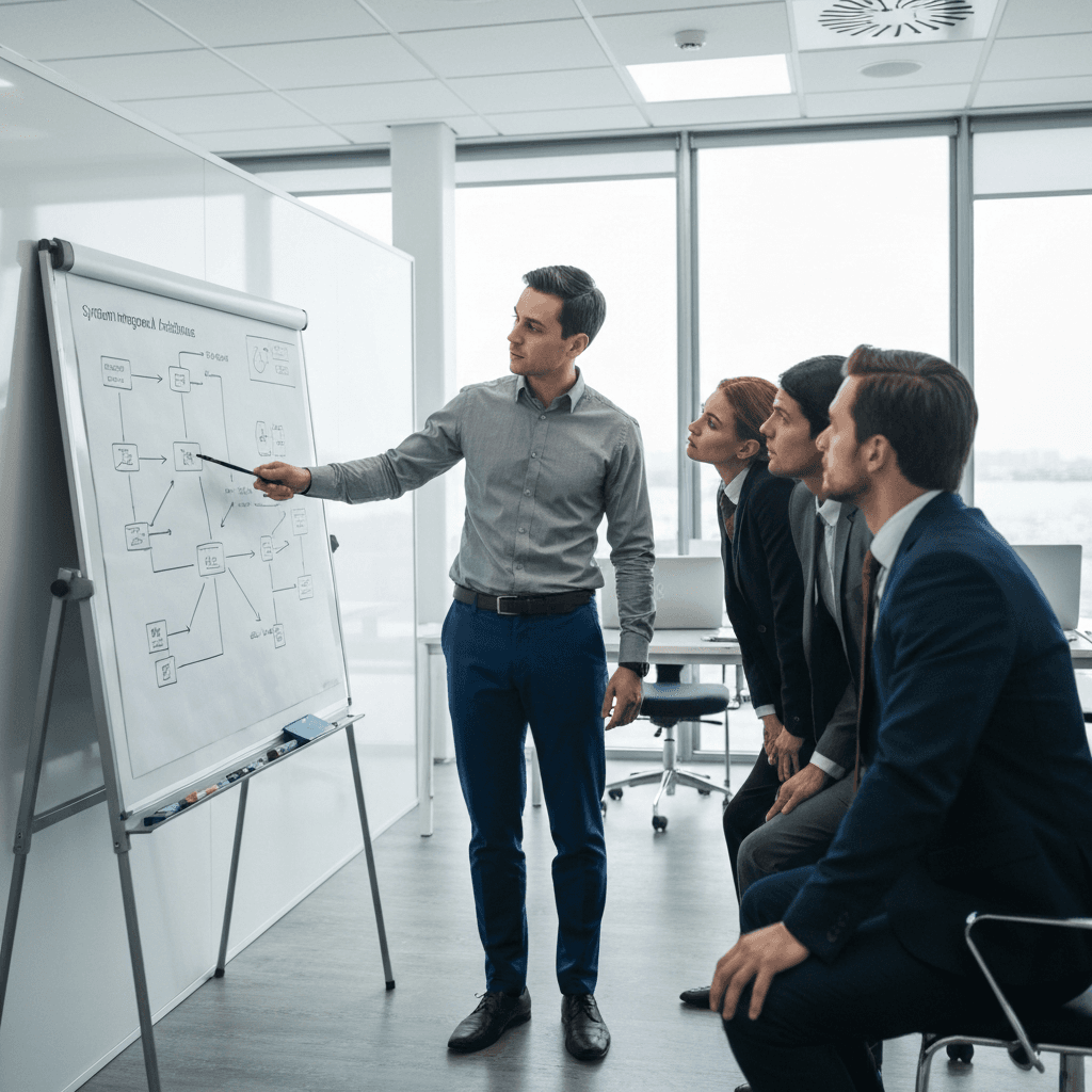 Claude Code × 受託開発・SIer|マルチプロジェクトCLAUDE.md管理と品質標準化の実践