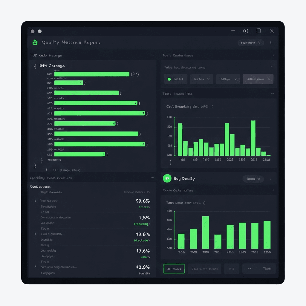 品質管理のコツ